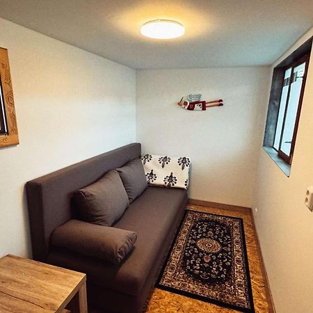 Ferienwohnung Stonemlynska 7 Slovakia Svit Exterior foto