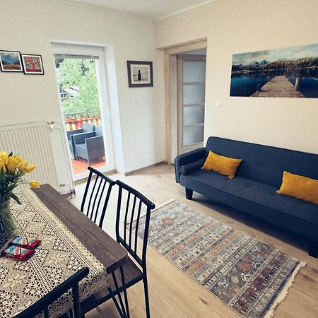 Ferienwohnung Stonemlynska 7 Slovakia Svit Exterior foto
