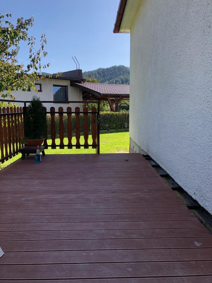 Ferienwohnung Stonemlynska 7 Slovakia Svit Exterior foto