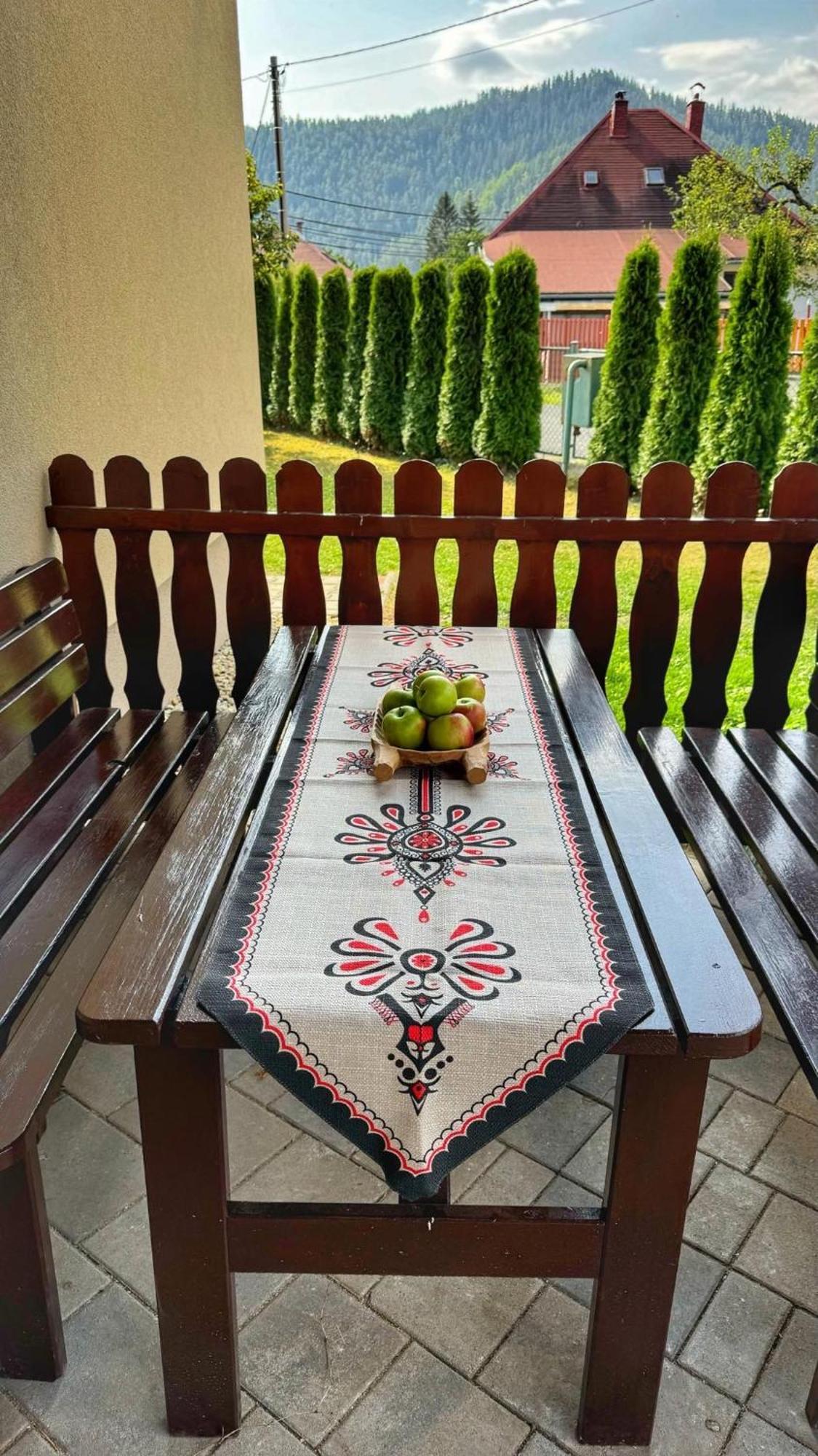 Ferienwohnung Stonemlynska 7 Slovakia Svit Exterior foto