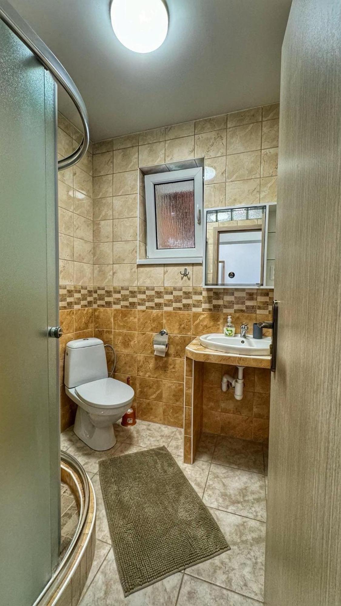 Ferienwohnung Stonemlynska 7 Slovakia Svit Exterior foto