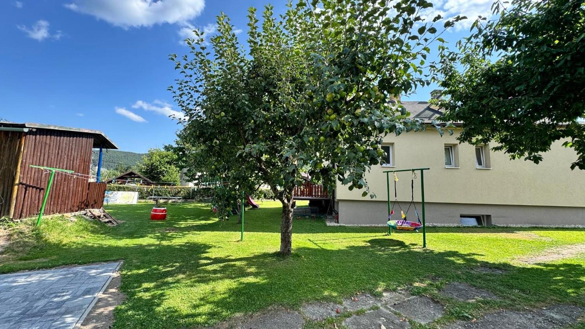 Ferienwohnung Stonemlynska 7 Slovakia Svit Exterior foto