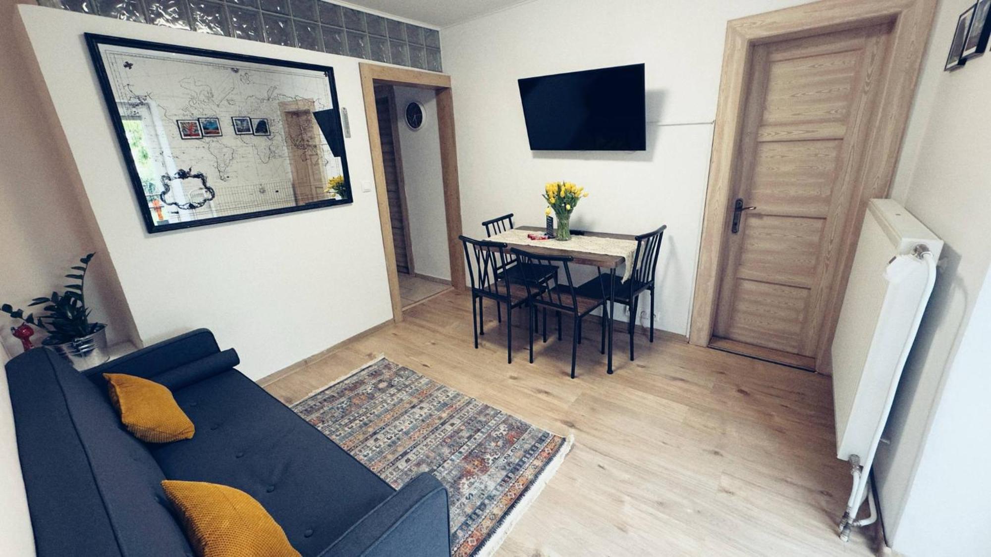Ferienwohnung Stonemlynska 7 Slovakia Svit Exterior foto